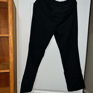 Women’s Black Pants